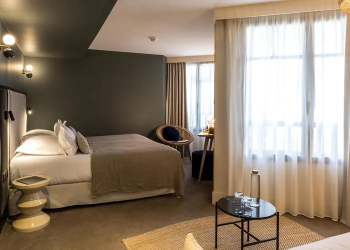 Le Celtique&Spa Carnac