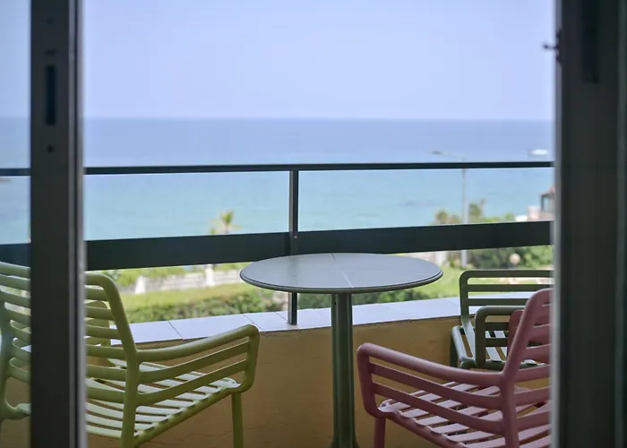 Hotel a Saint Aygulf