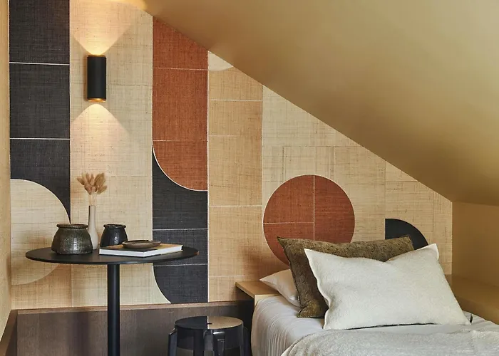 Mercure St Malo Front De Mer Saint-Malo