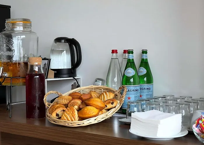 Hotel Ibis Dijon Sud Perrigny-les-Dijon