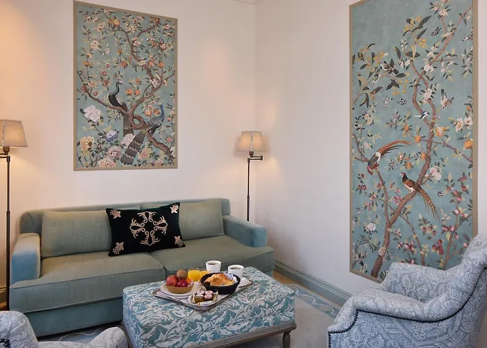 Hotel De Montesquieu Parigi