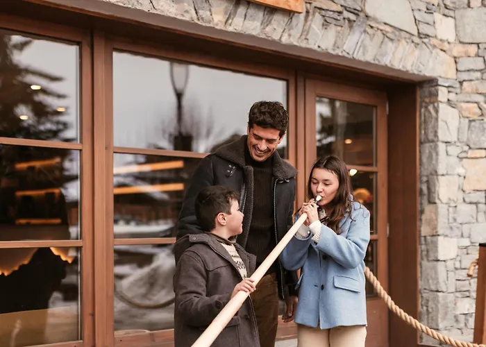Six Senses Residences & Spa Courchevel