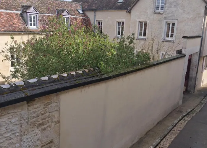 Chez Collette Bed and Breakfast Chablis
