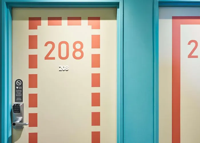 Ibis Budget Nancy Laxou