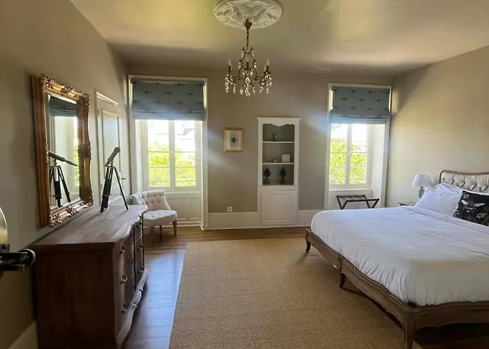 Villa Number 8 à Meursault