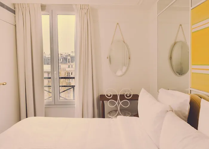 Hôtel Gaston Paris