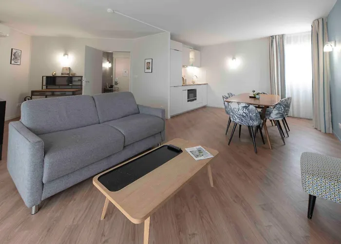 Hotel Jules Verne Biarriz