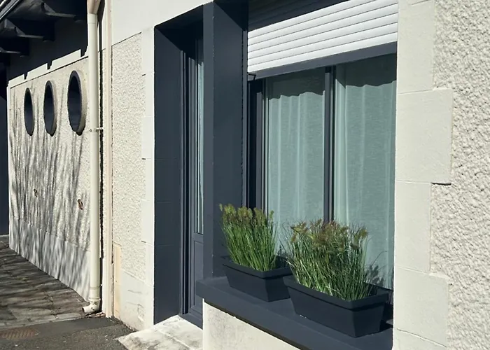Hotel Eden Saint-Malo