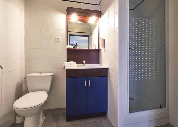 Comfort Aparthotel Carcasona