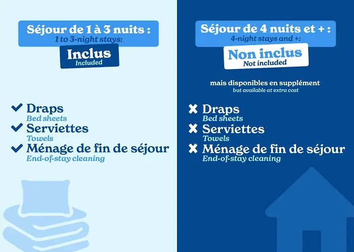 Vacancéole - Résidence L'Ile d'Or La Londe-les-Maures