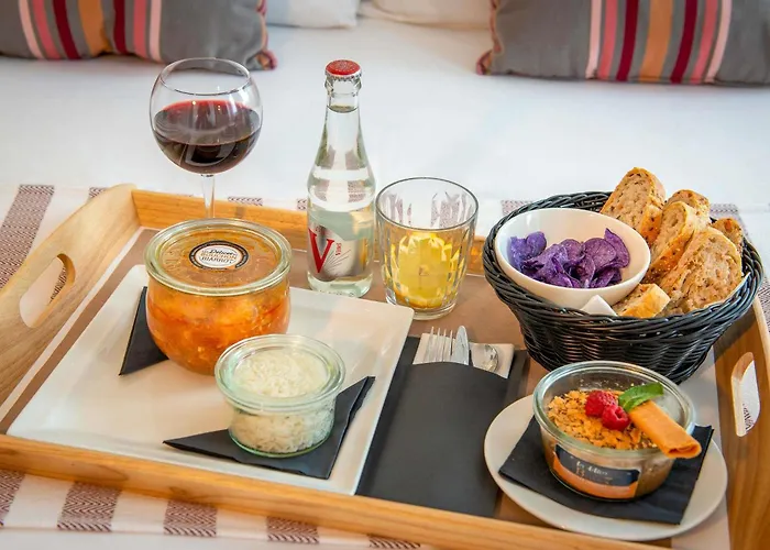 Mercure Président Biarritz Plage