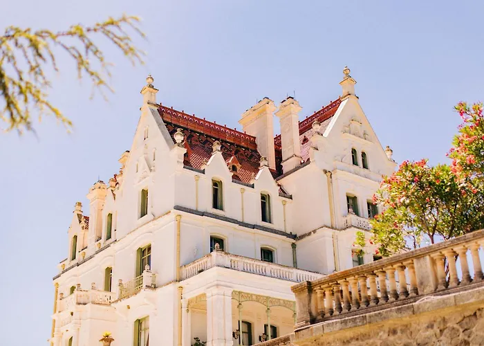 Chateau De Valmy - Chambres D'Hotes Argelès-sur-Mer