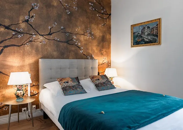 Le Bretagne - Hotel De Charme Labellise Cosy Places Vannes