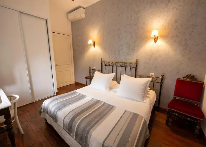 Villa l'Orante Lourdes
