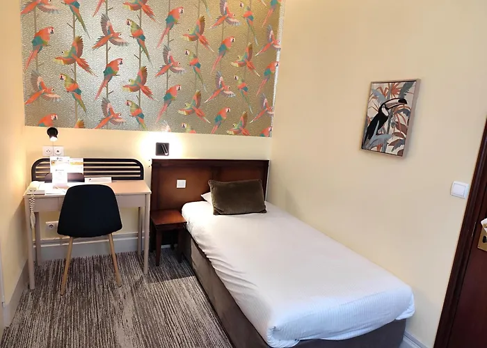Best Western De Diane Nevers