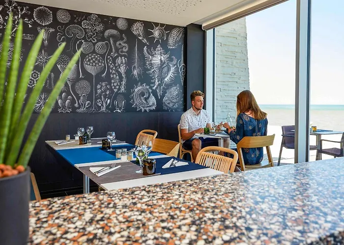 Ibis Thalassa Le Touquet