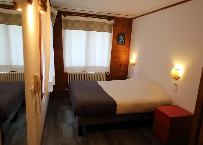 La Ferme Du Bois Barbu Hotel Villard-de-Lans