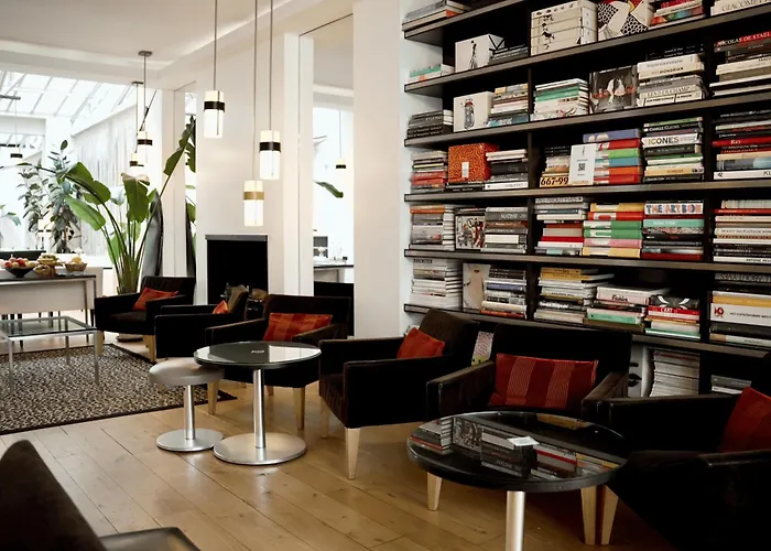 Hotel Le A - Champs-Elysees Paris