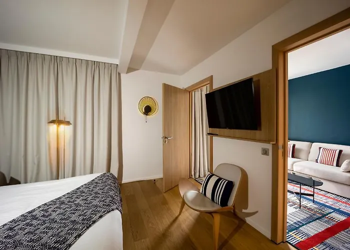 Thalazur Saint Jean De Luz - Hotel & Spa