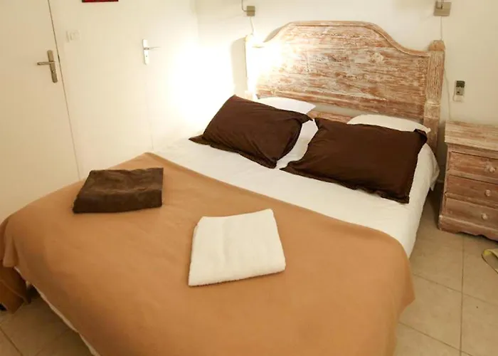 Hôtel Villa Maya Gassin