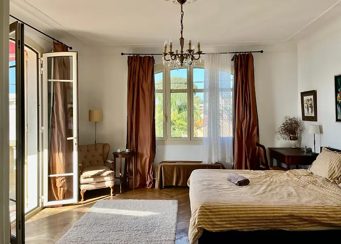 Villa Tricia Cannes