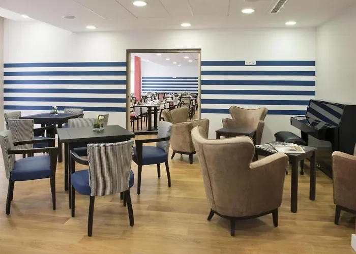Aparthotel Domitys Le Ruban d'Azur à Sète