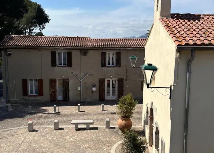 Hôtels à La Garde (Var)