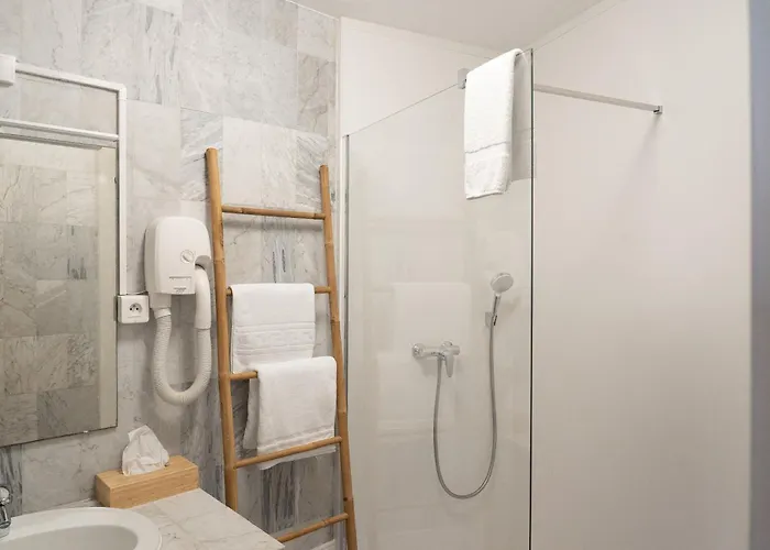 Hotel Amerique Palavas-les-Flots