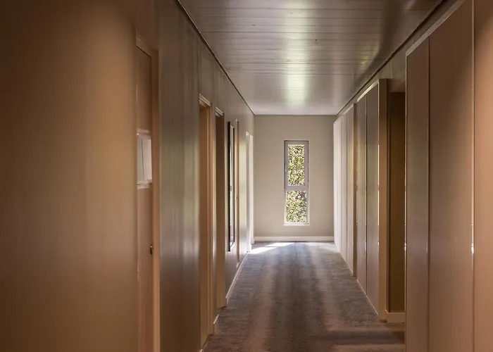 Relais De La Malmaison Paris Rueil Hôtel-Spa