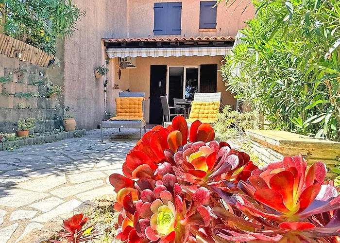 Villa Les Bastides De Guerrevieille Sainte-Maxime