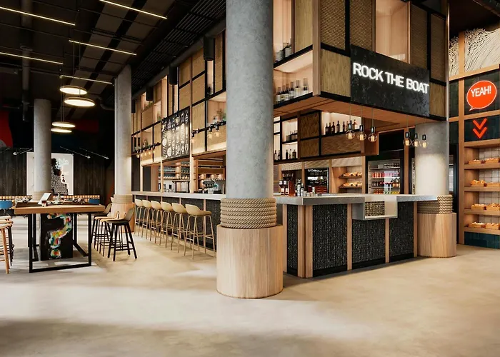 Moxy Nizza