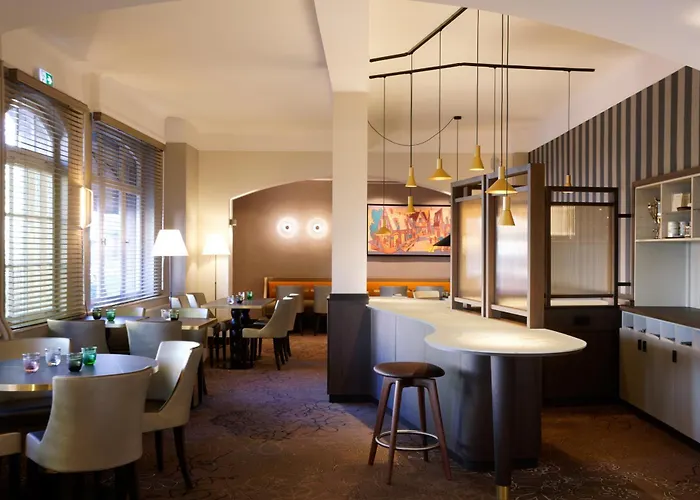 Logis Hotel Beausejour Colmar