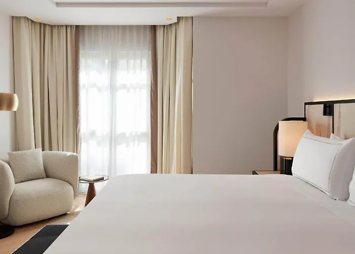 Cannes 5 Star Hotels