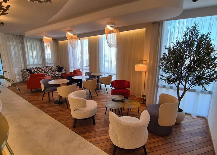 Best Western Premier Hôtel du Vieux-Port La Ciotat