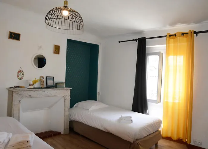 Hoteles en Fréjus