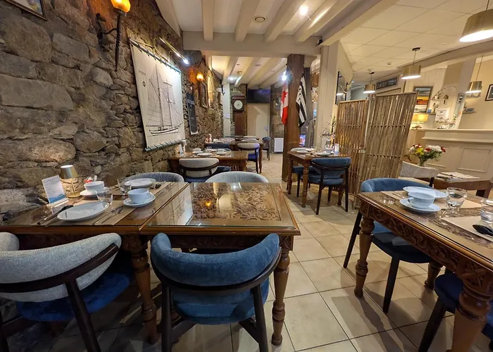 Hotel Des Abers Saint-Malo