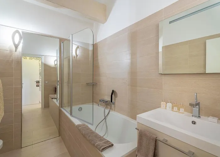 Appartement Delice A Saint-Tropez