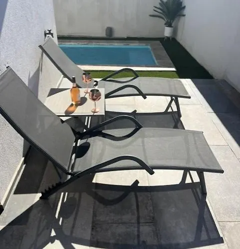 Studio Provence Istres
