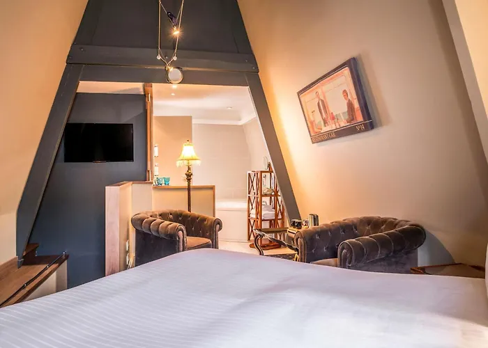 Royal Emeraude Hotel Dinard - Mgallery Collection