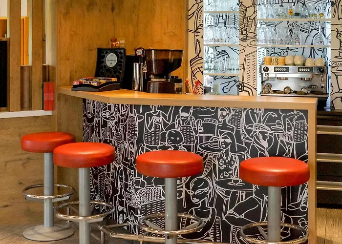Hotel ibis Vesoul