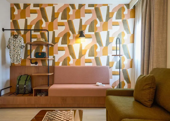 Hotel ibis Styles Marseille Palais des Congrès Vélodrome
