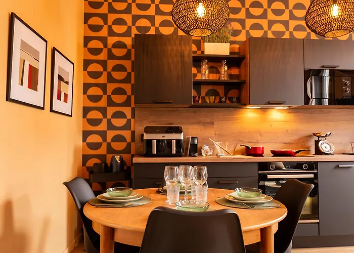 Nouvel Hôtel&Appartements Oyonnax
