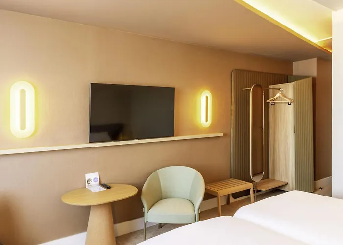 Novotel Nancy