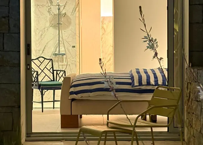 Boutique Villa Mirano Èze
