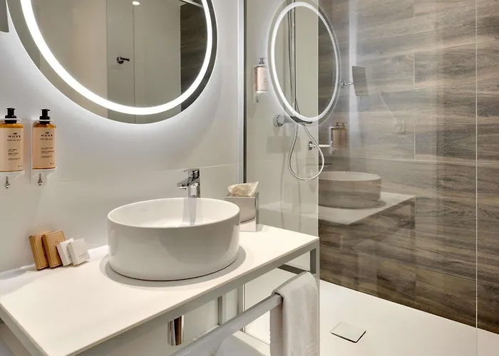 Mercure Montpellier Centre Comédie