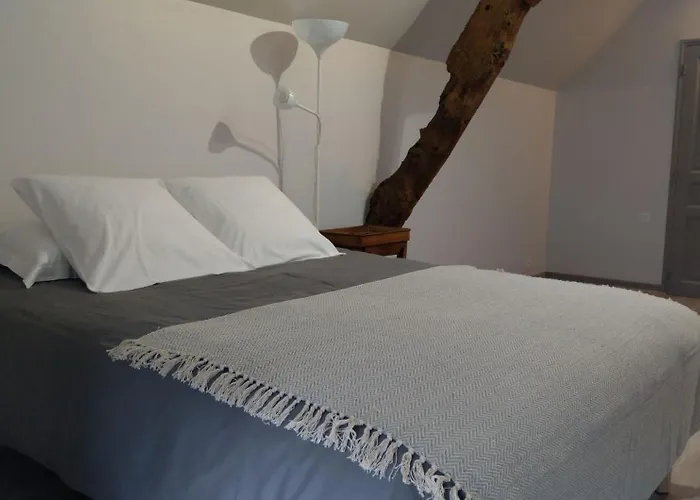 Bed and Breakfast Manoir de Penn Lann à Paimpol