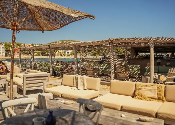 Hotel Plein Large Bandol