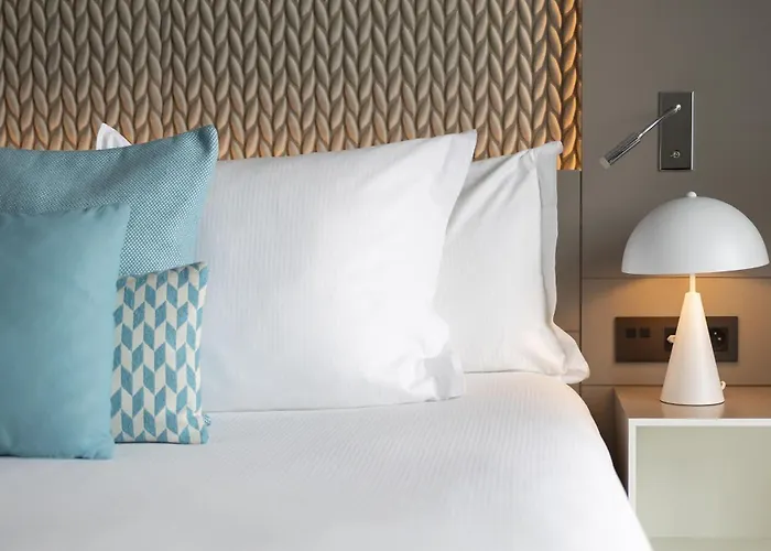 BW Premier Collection Le Saint Antoine Hotel et Spa Rennes