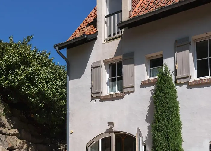 Villa Raphia - Maison d'hôtes Hardelot-Plage