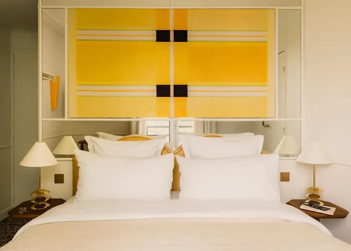 Hôtel Gaston Paris